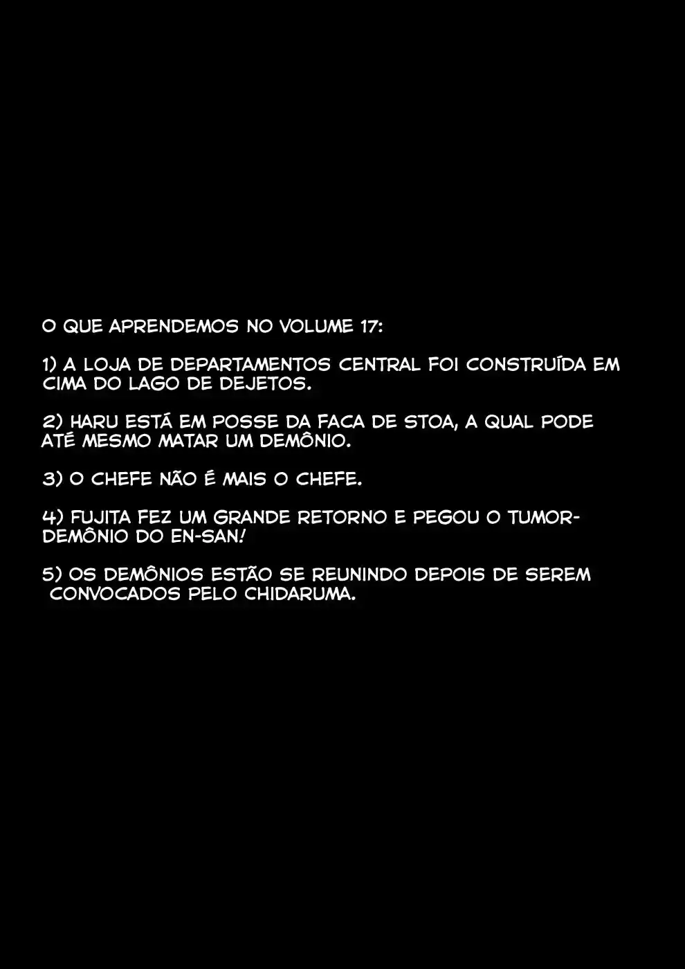 Read Dorohedoro pt_br Manga Online