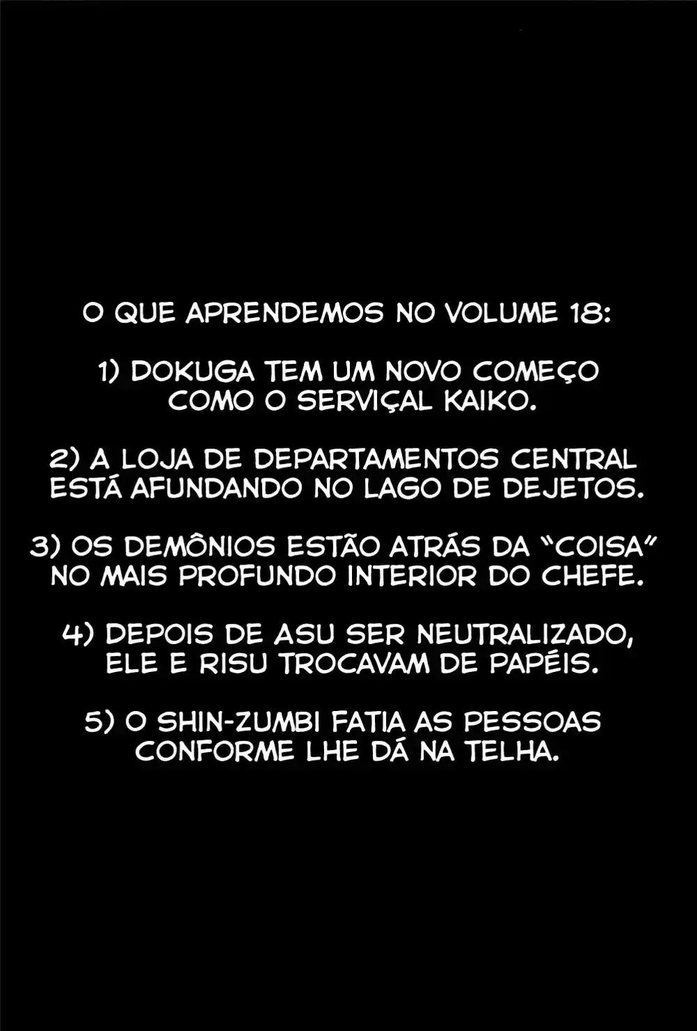 Read Dorohedoro pt_br Manga Online