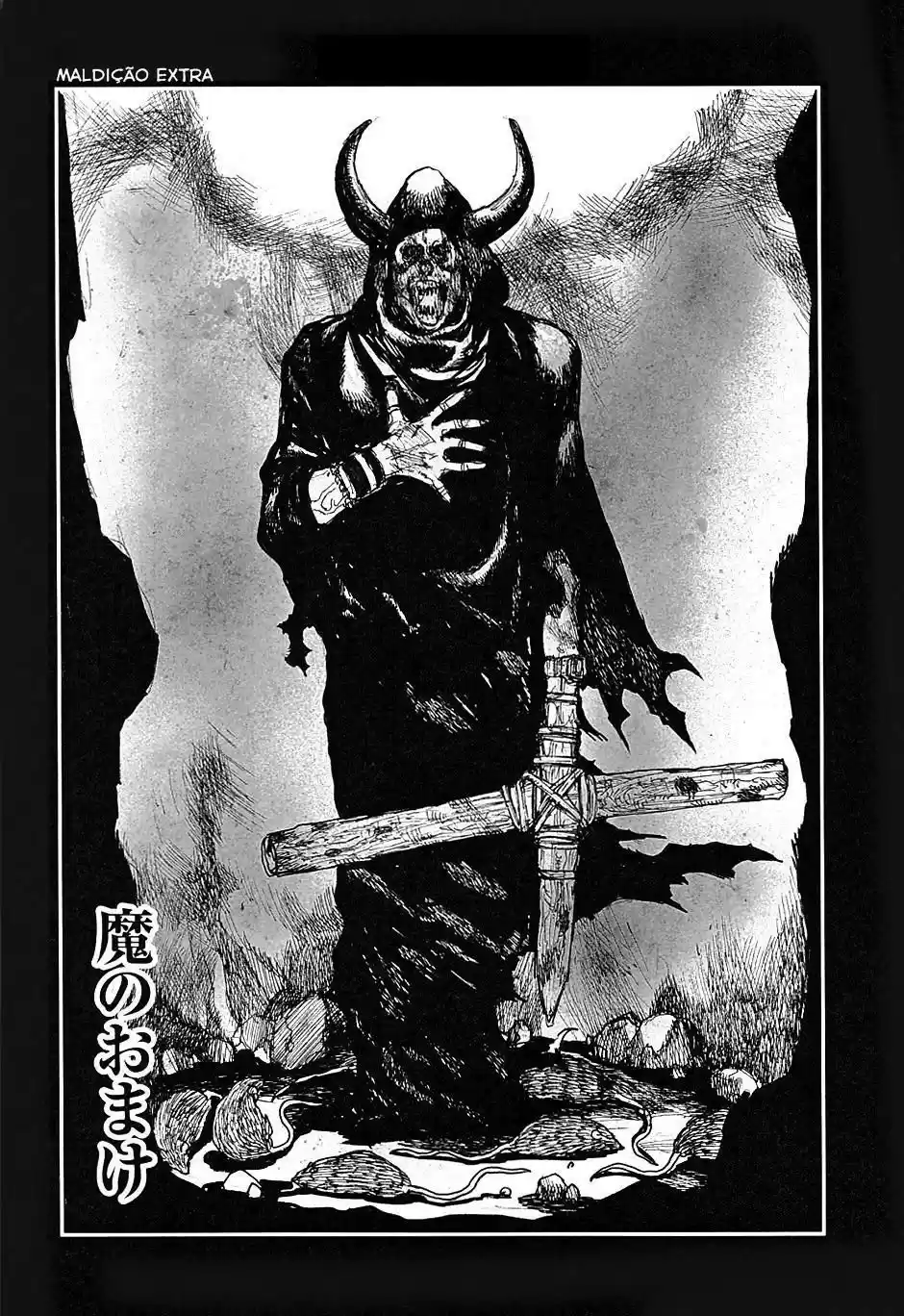 Read Dorohedoro pt_br Manga Online
