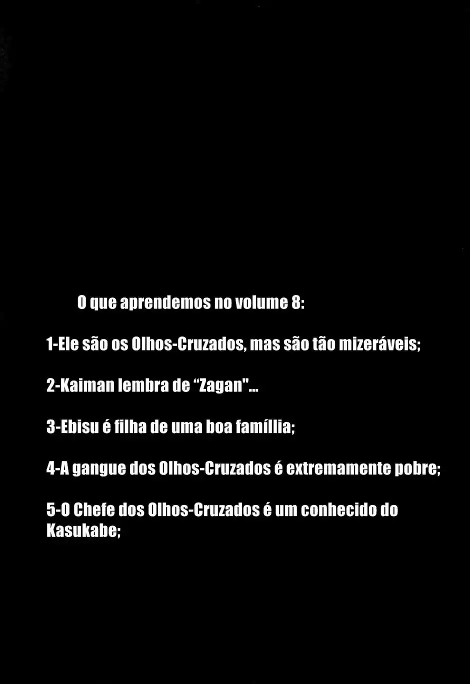Read Dorohedoro pt_br Manga Online