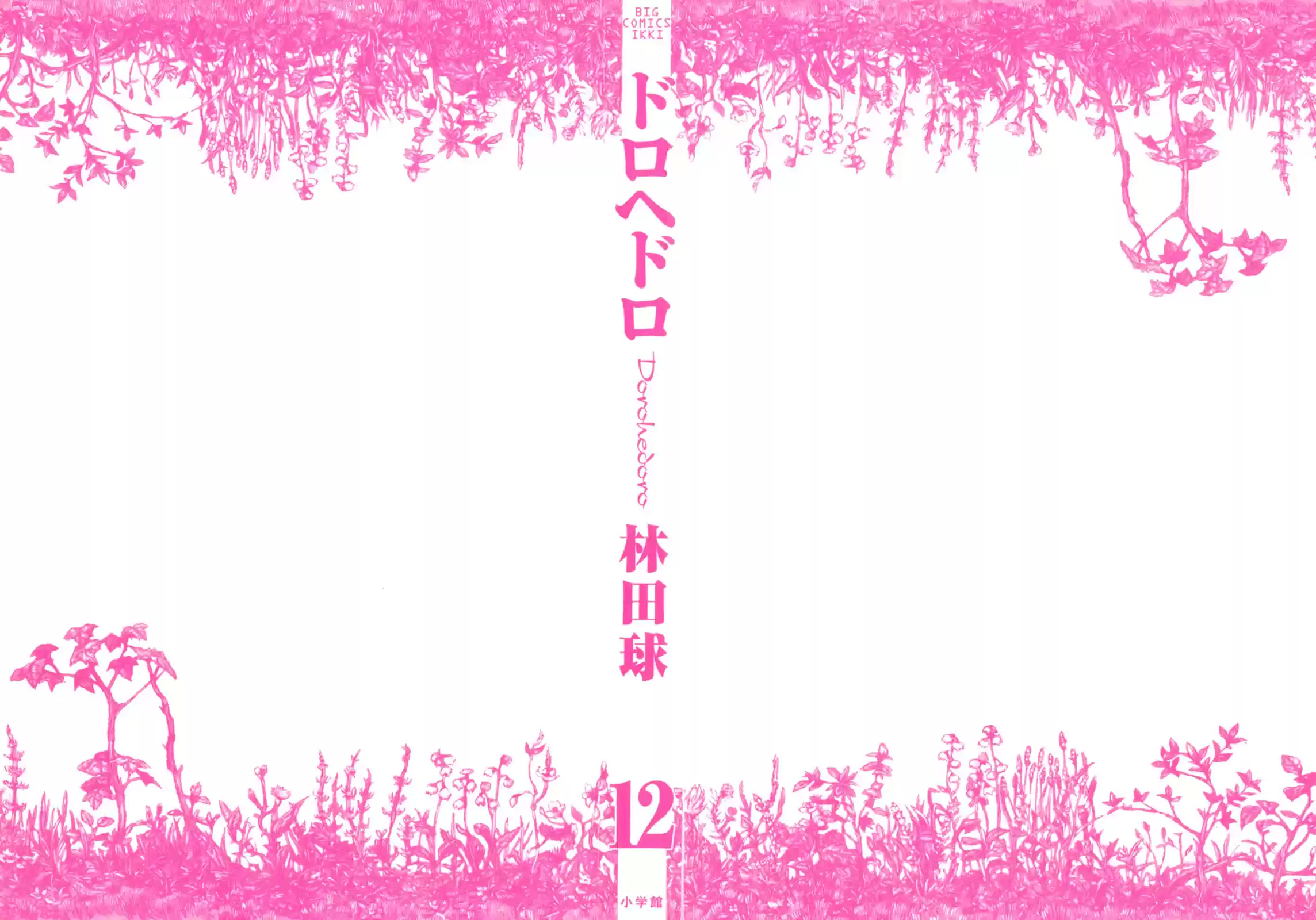 Read Dorohedoro pt_br Manga Online