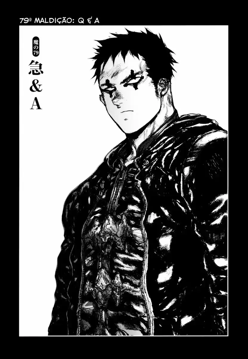Read Dorohedoro pt_br Manga Online