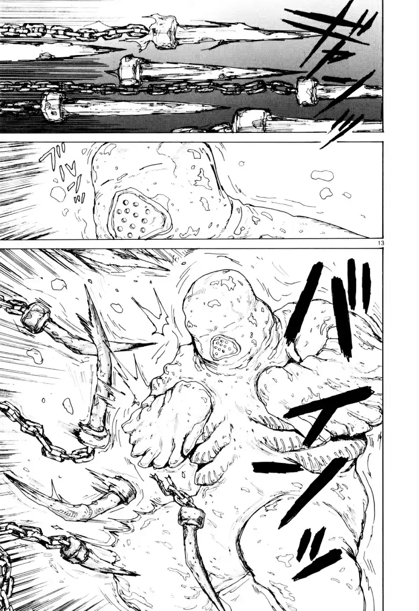 Read Dorohedoro pt_br Manga Online