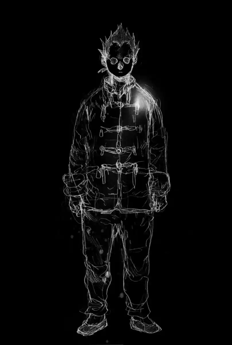 Read Dorohedoro pt_br Manga Online