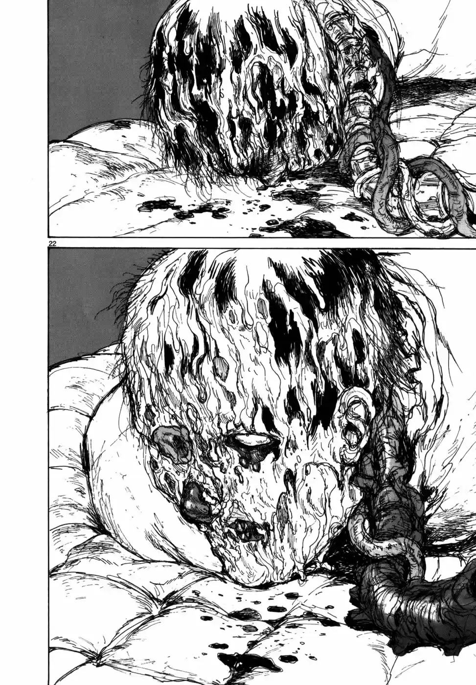 Read Dorohedoro pt_br Manga Online