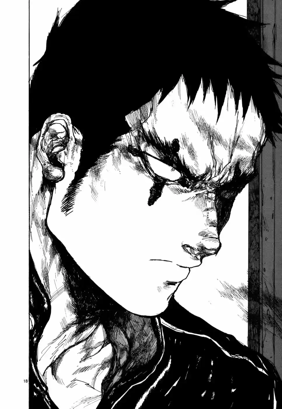 Read Dorohedoro pt_br Manga Online