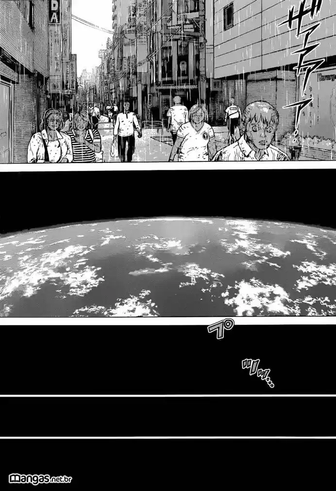 Read Dr. Stone pt_BR Manga Online
