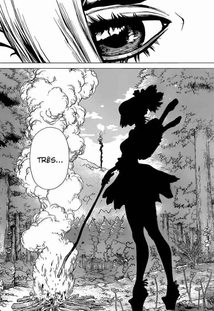 Read Dr. Stone pt_BR Manga Online