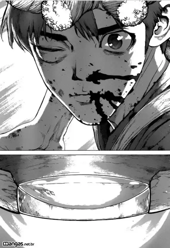 Read Dr. Stone pt_BR Manga Online