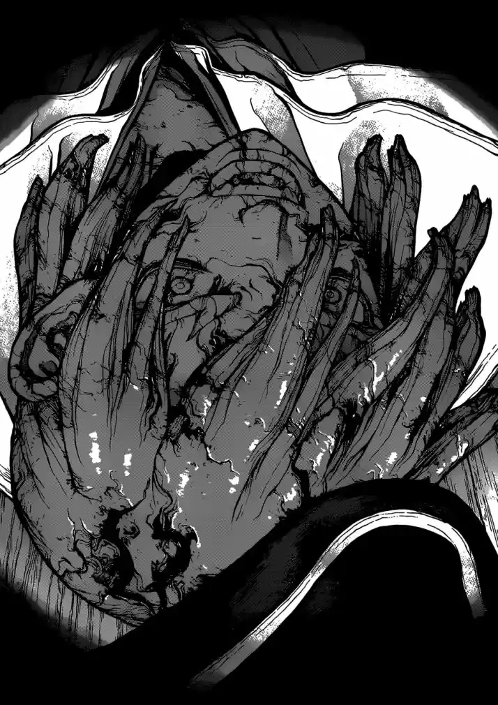 Read Dr. Stone pt_BR Manga Online