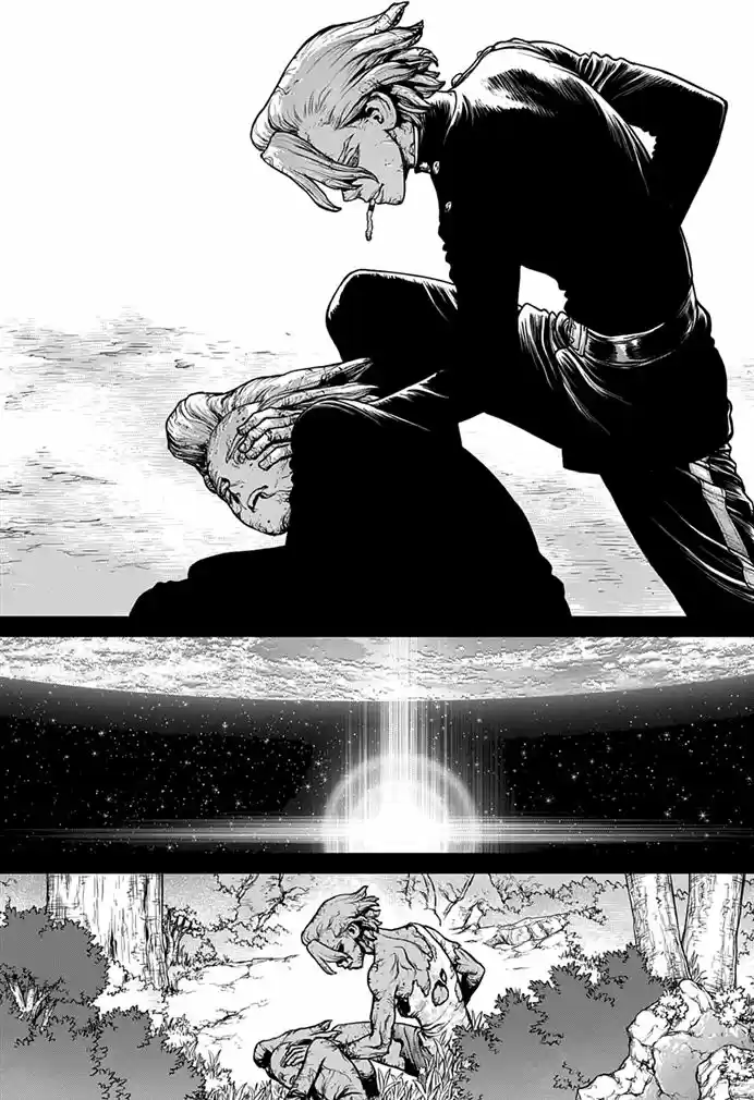 Read Dr. Stone pt_BR Manga Online