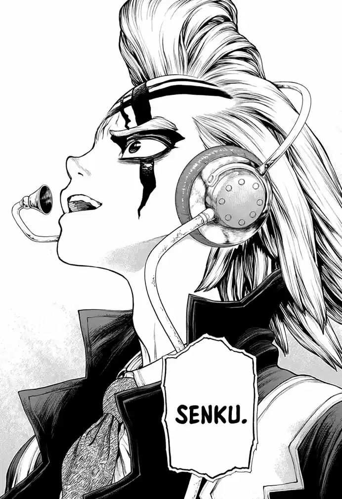 Read Dr. Stone pt_BR Manga Online