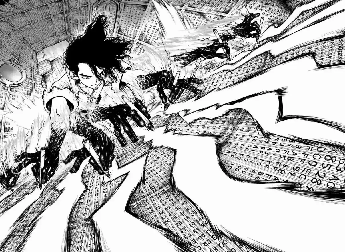 Read Dr. Stone pt_BR Manga Online