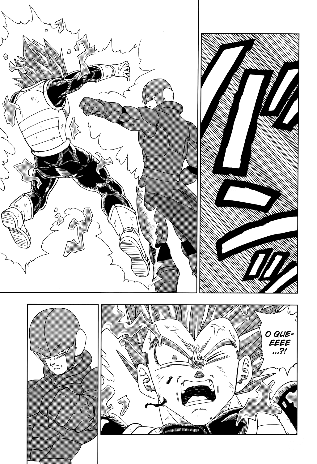 Read Dragon Ball Super pt_BR Manga Online