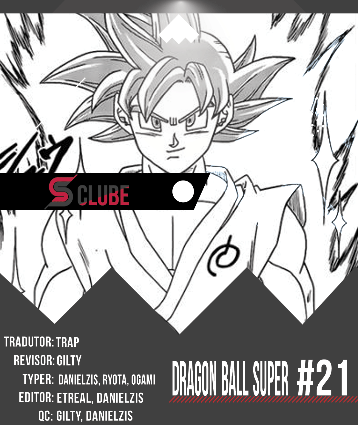 Read Dragon Ball Super pt_BR Manga Online