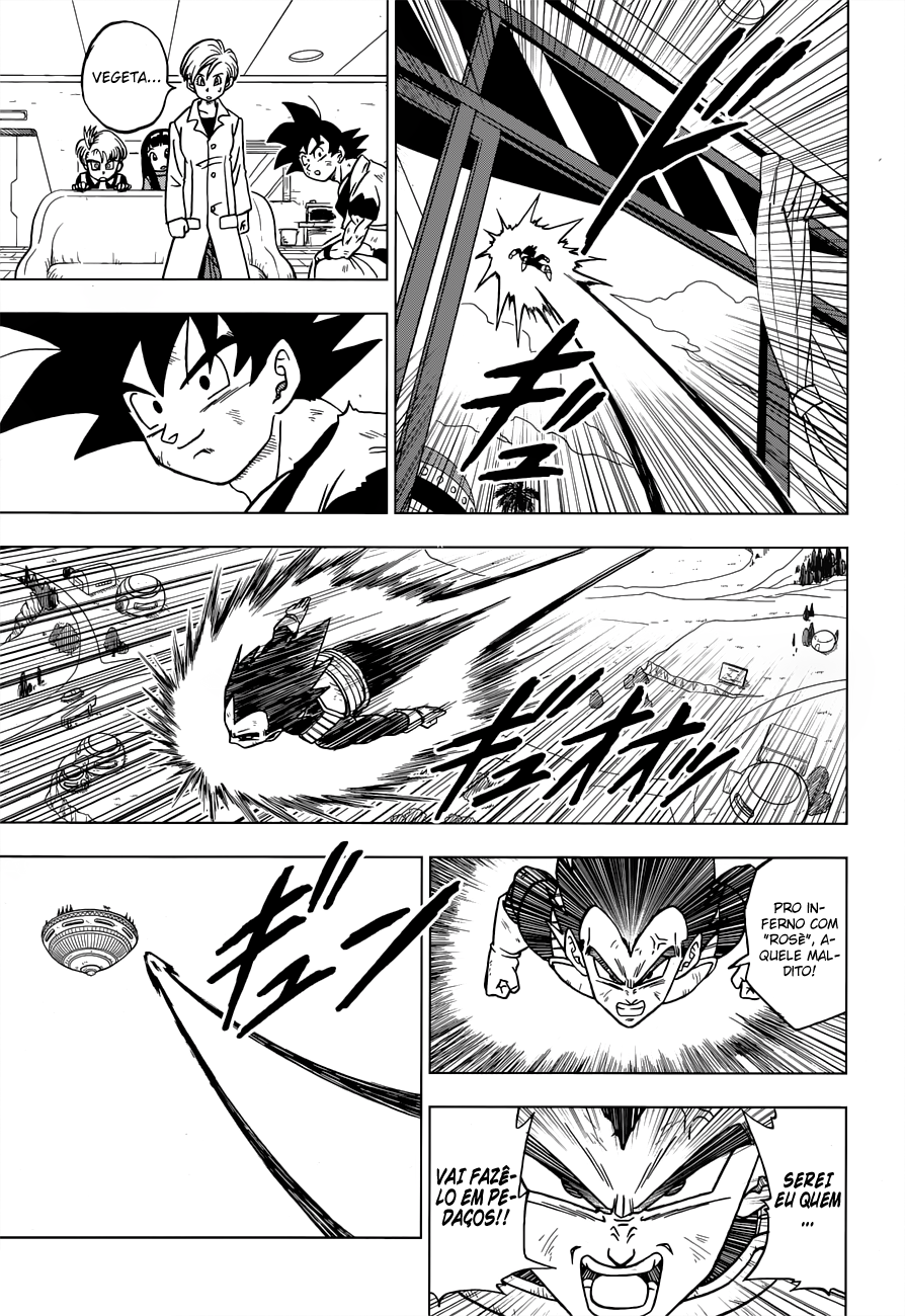 Read Dragon Ball Super pt_BR Manga Online