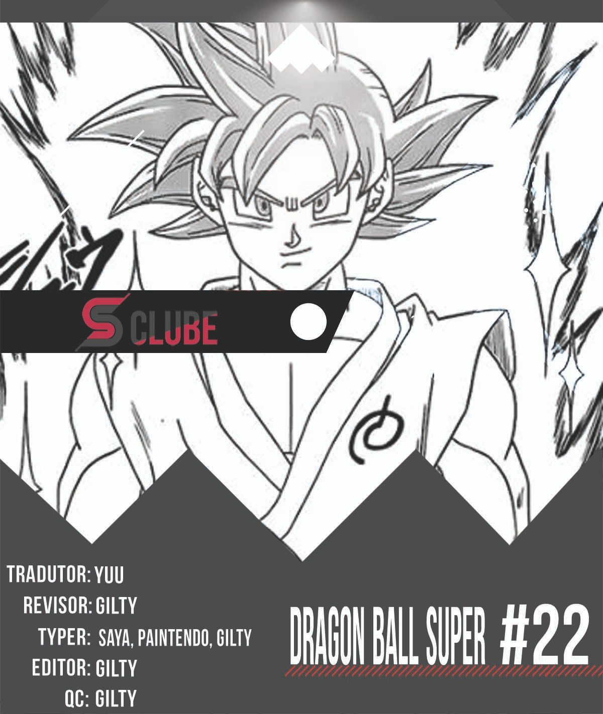Read Dragon Ball Super pt_BR Manga Online