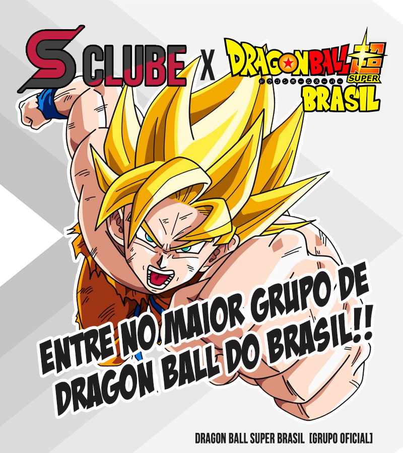 Read Dragon Ball Super pt_BR Manga Online