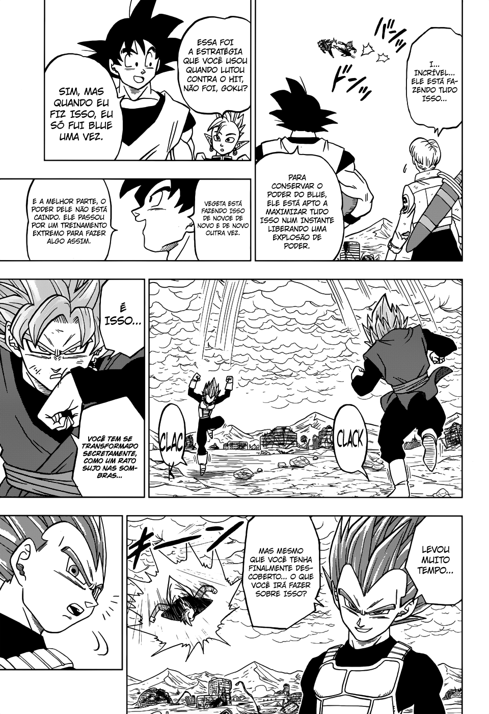 Read Dragon Ball Super pt_BR Manga Online