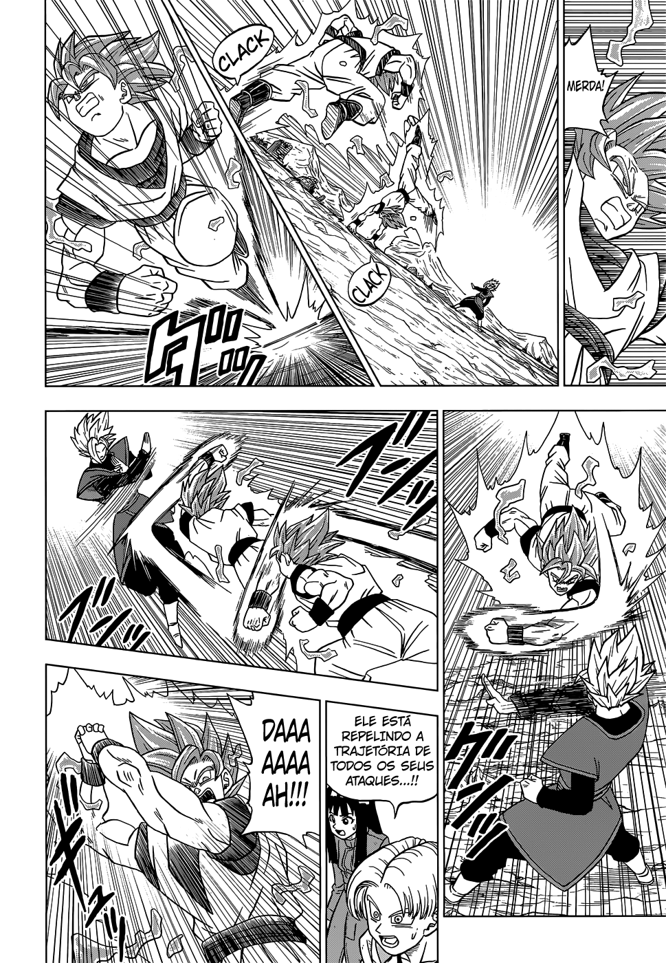 Read Dragon Ball Super pt_BR Manga Online
