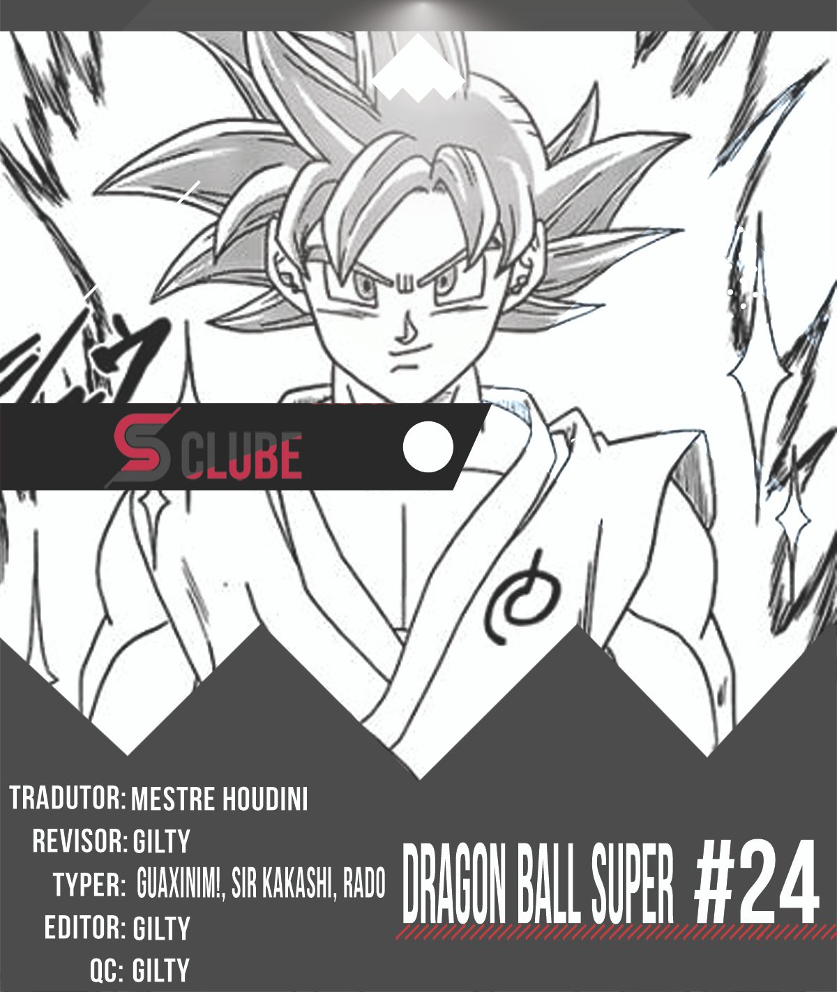 Read Dragon Ball Super pt_BR Manga Online