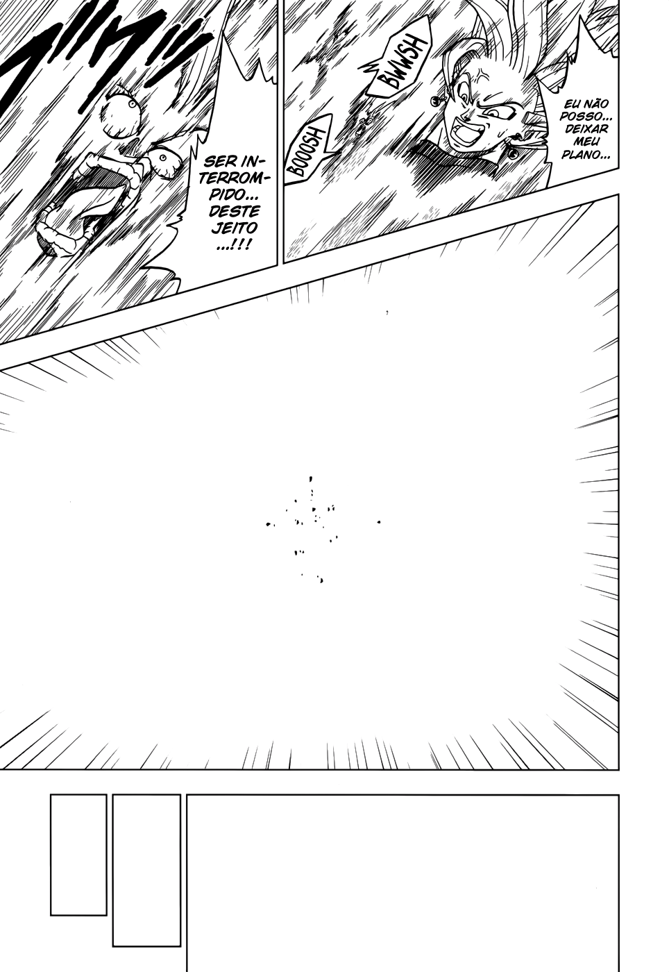 Read Dragon Ball Super pt_BR Manga Online