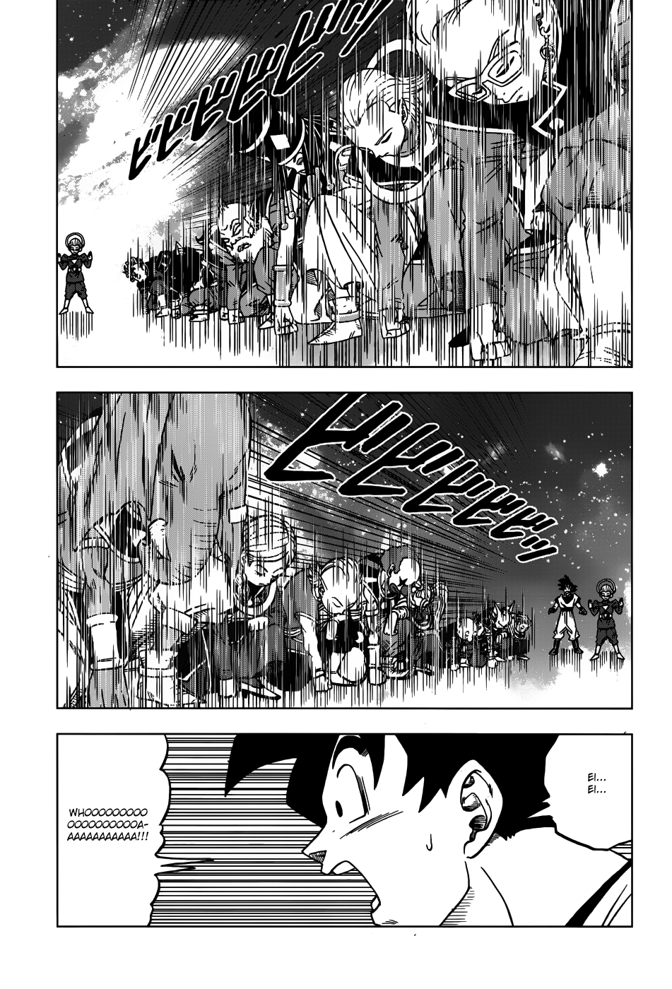 Read Dragon Ball Super pt_BR Manga Online