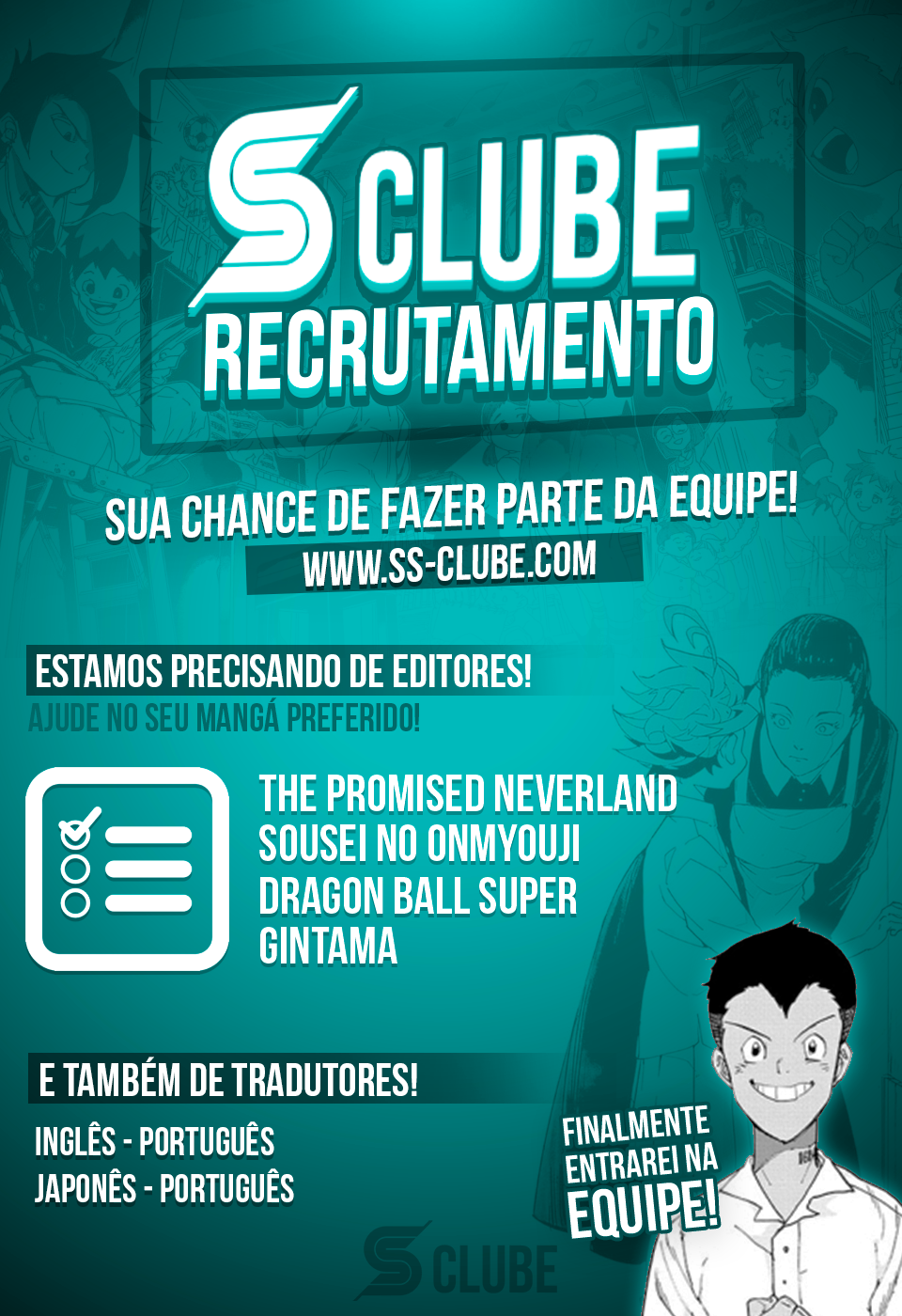 Read Dragon Ball Super pt_BR Manga Online