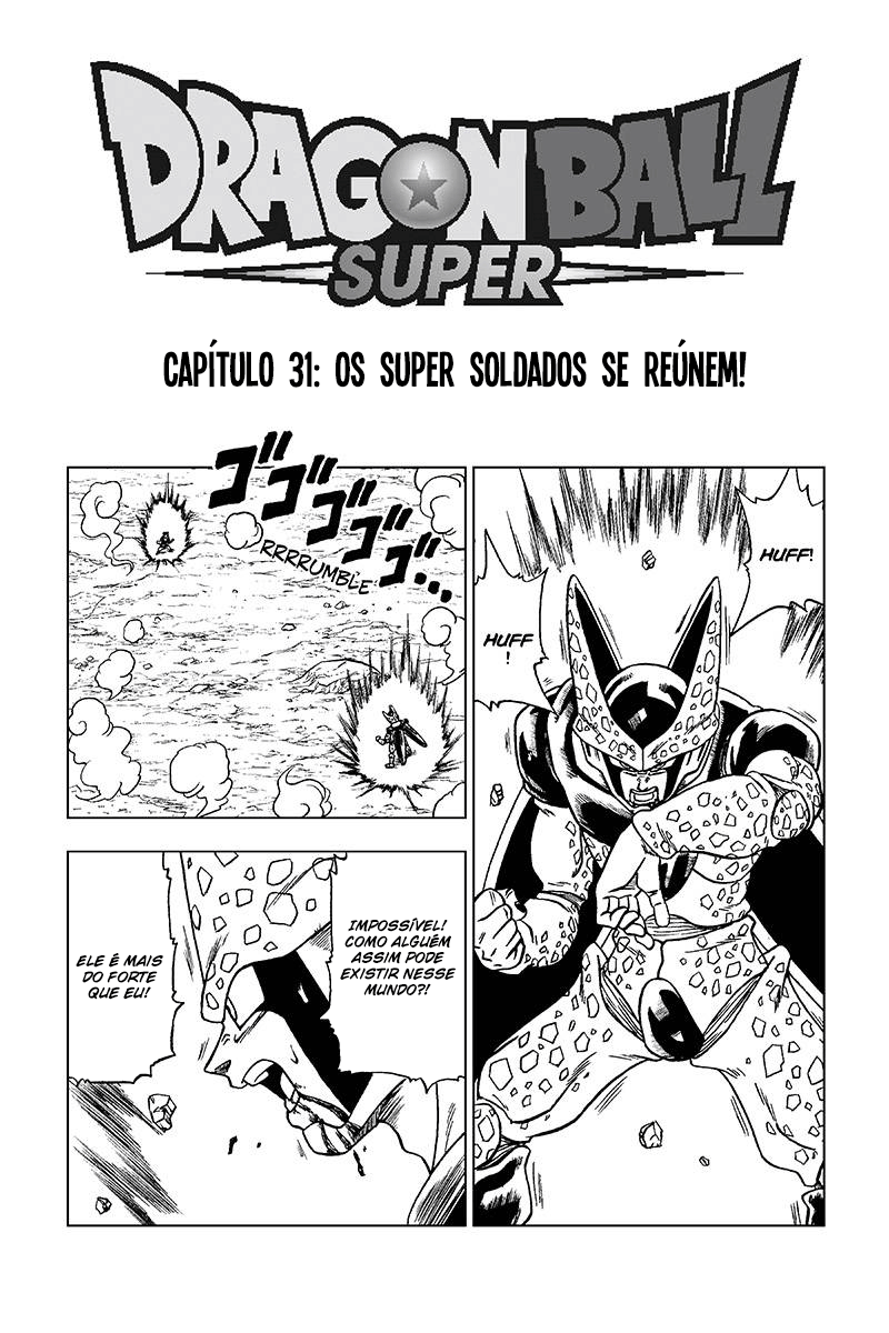 Read Dragon Ball Super pt_BR Manga Online