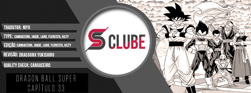 Read Dragon Ball Super pt_BR Manga Online
