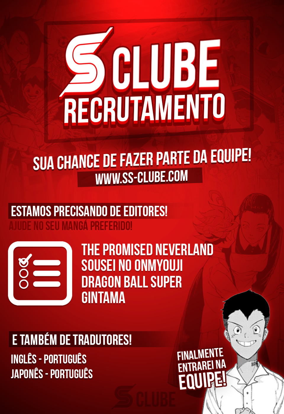 Read Dragon Ball Super pt_BR Manga Online