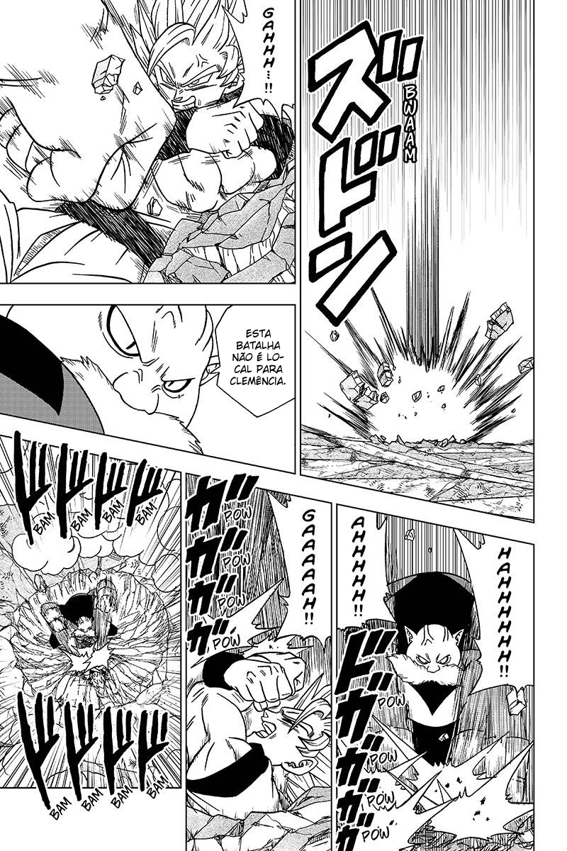 Read Dragon Ball Super pt_BR Manga Online