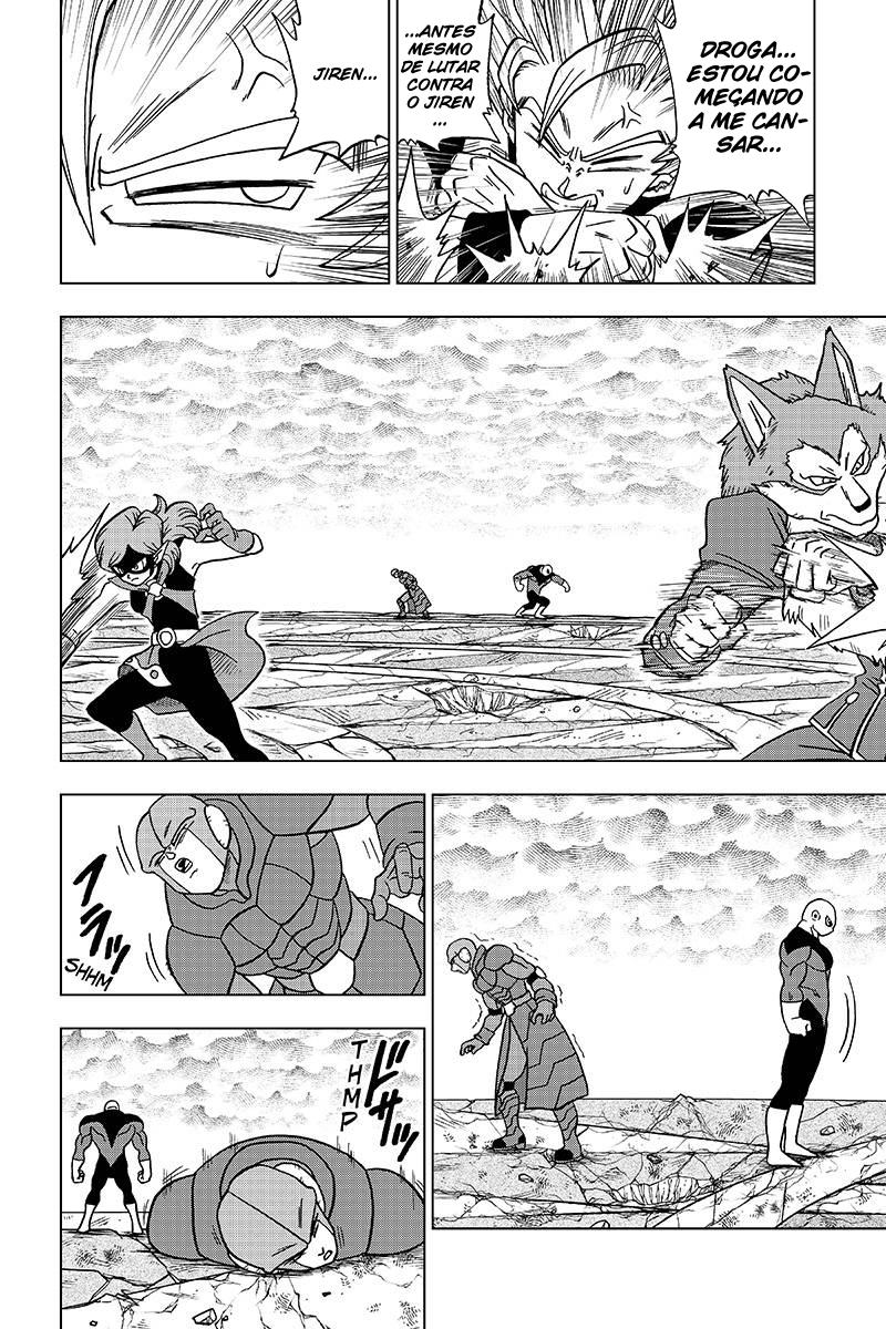 Read Dragon Ball Super pt_BR Manga Online
