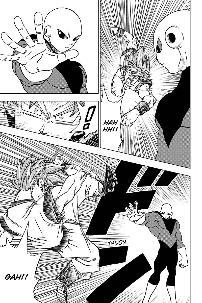 Read Dragon Ball Super pt_BR Manga Online