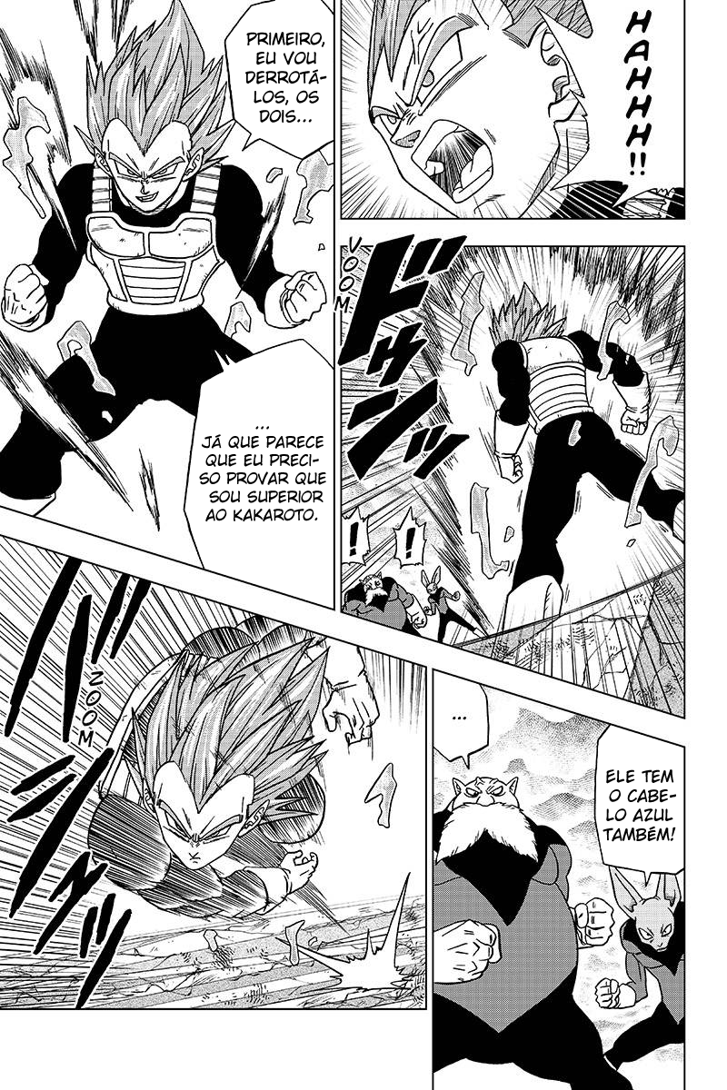 Read Dragon Ball Super pt_BR Manga Online
