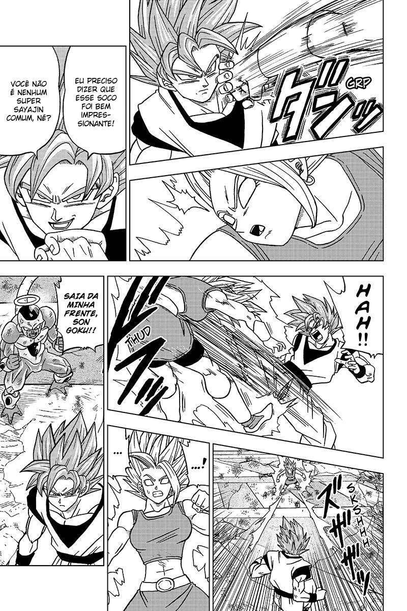 Read Dragon Ball Super pt_BR Manga Online