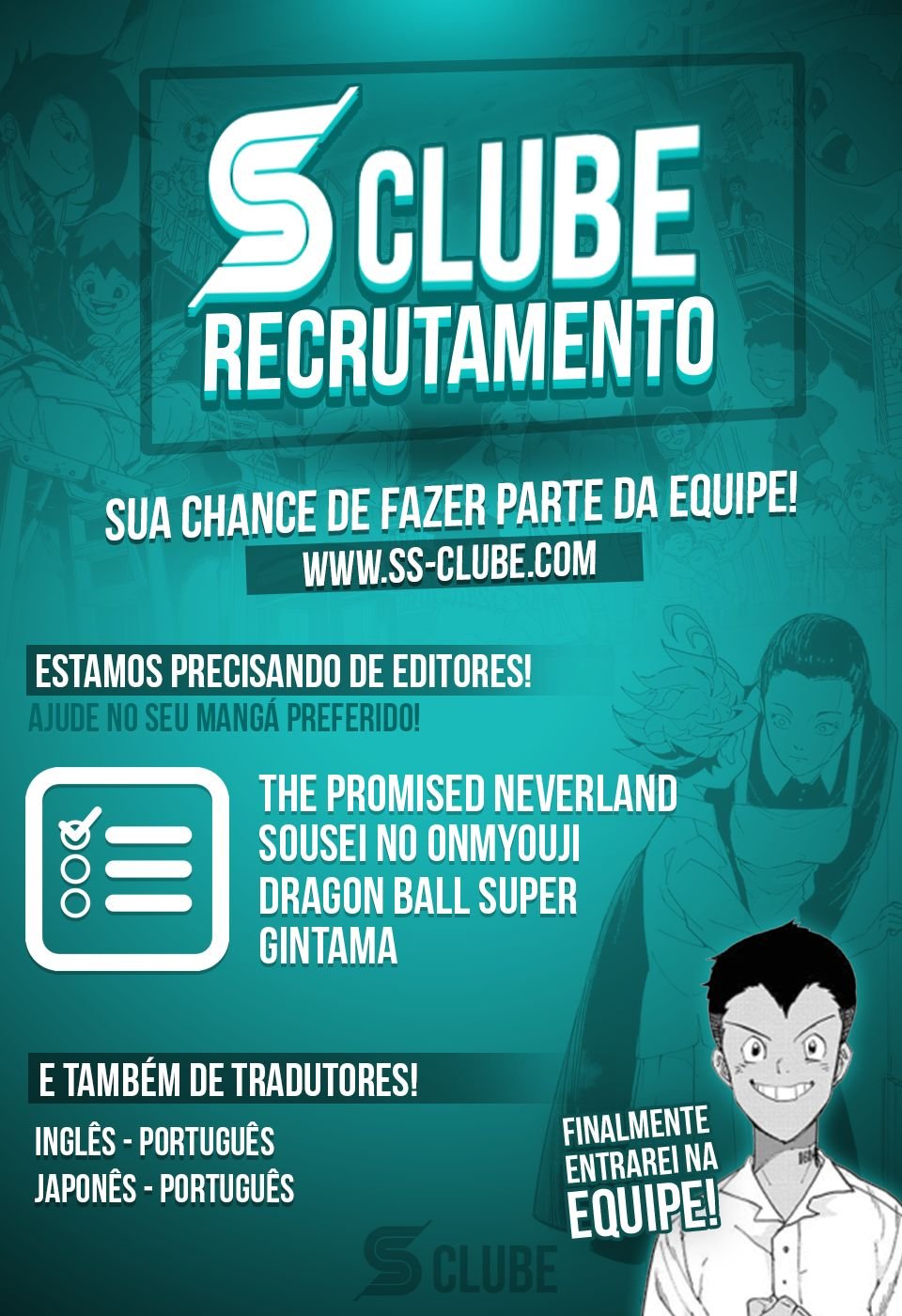 Read Dragon Ball Super pt_BR Manga Online