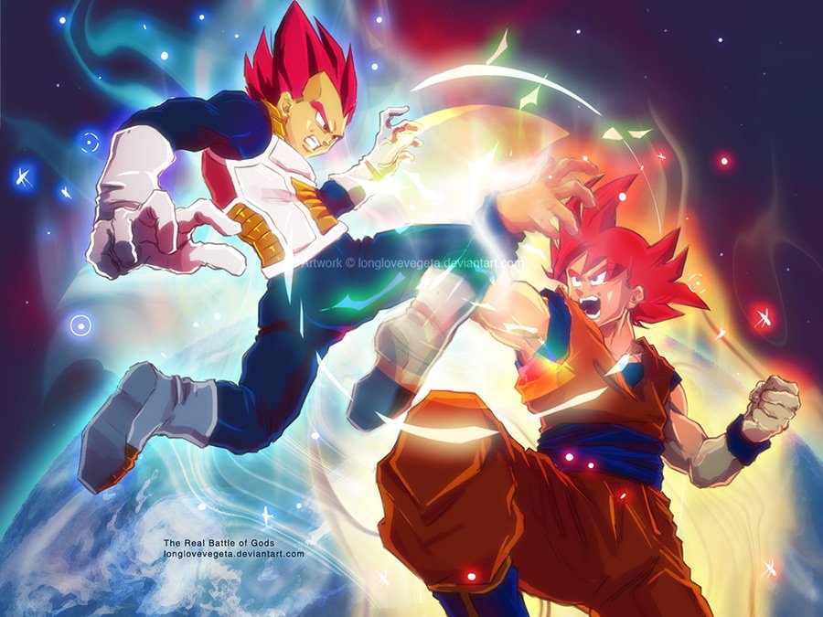 Read Dragon Ball Super pt_BR Manga Online