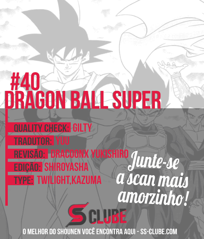 Read Dragon Ball Super pt_BR Manga Online