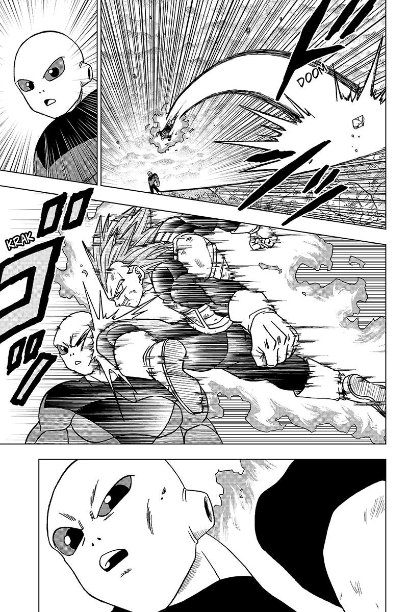 Read Dragon Ball Super pt_BR Manga Online