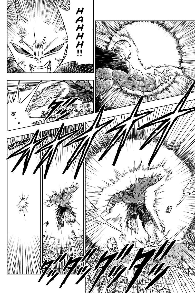 Read Dragon Ball Super pt_BR Manga Online