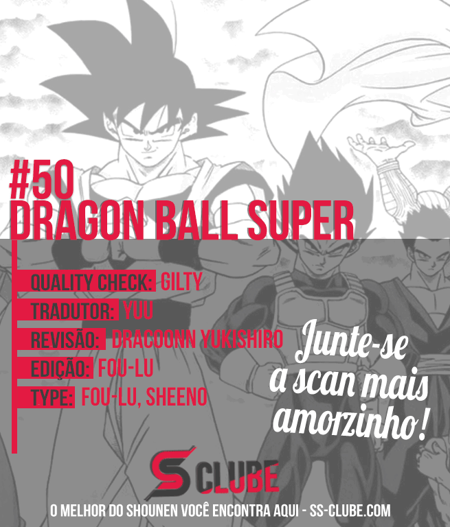 Read Dragon Ball Super pt_BR Manga Online
