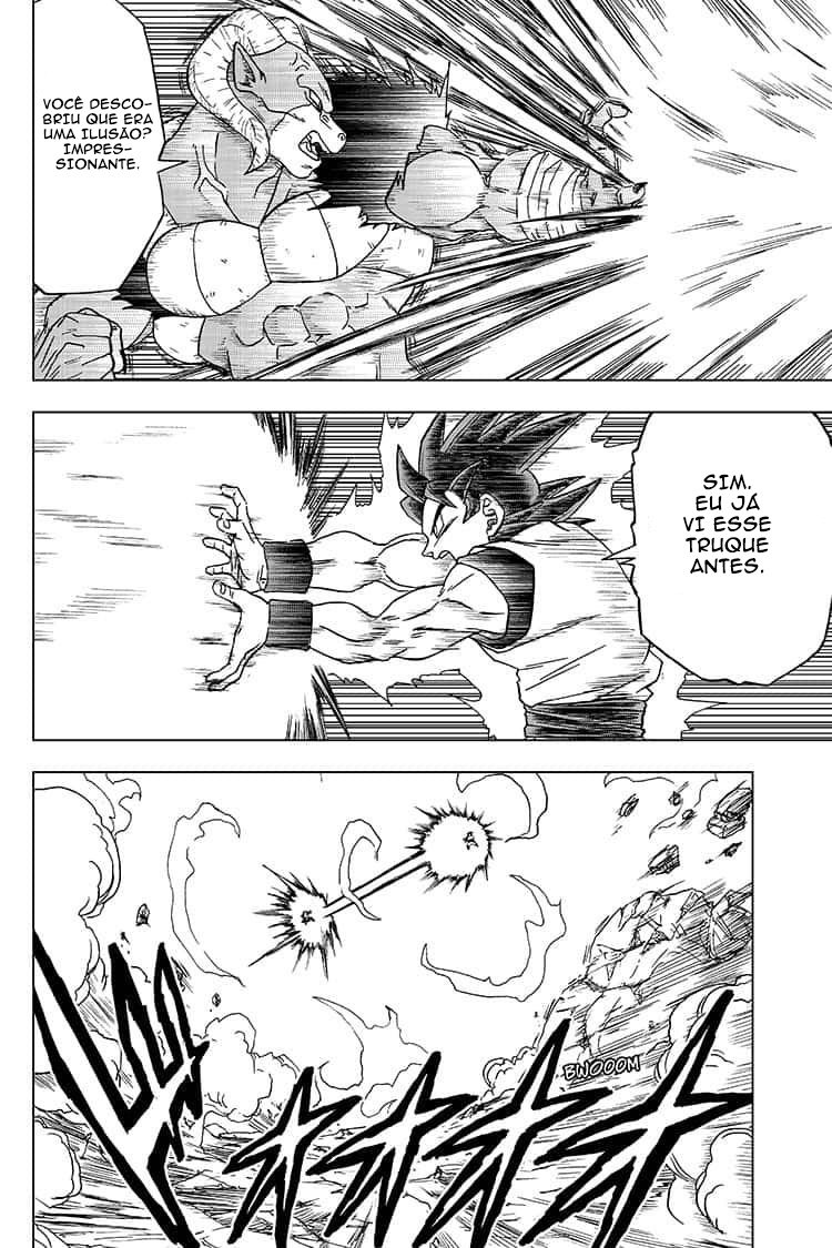 Read Dragon Ball Super pt_BR Manga Online