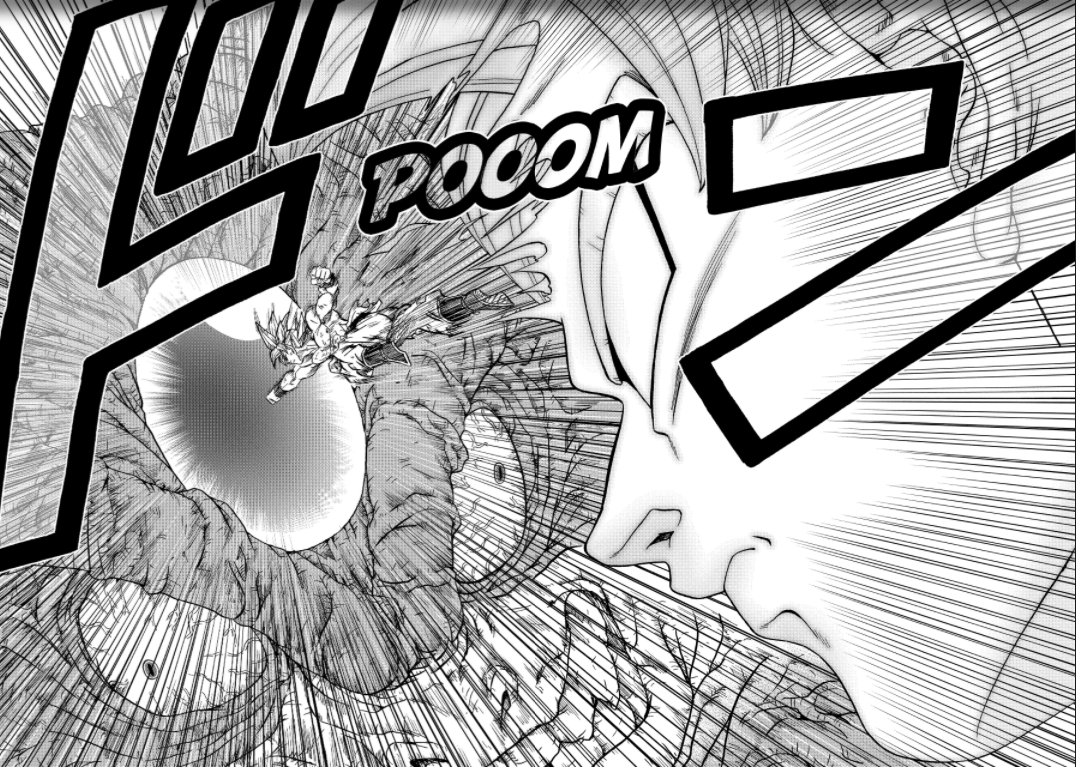 Read Dragon Ball Super pt_BR Manga Online