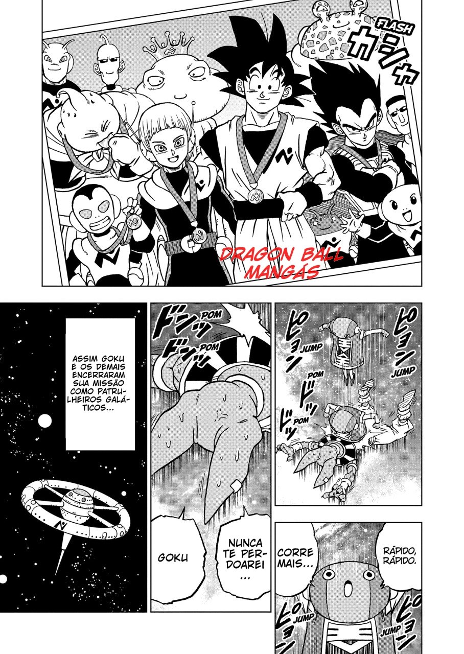 Read Dragon Ball Super pt_BR Manga Online