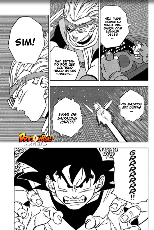 Read Dragon Ball Super pt_BR Manga Online