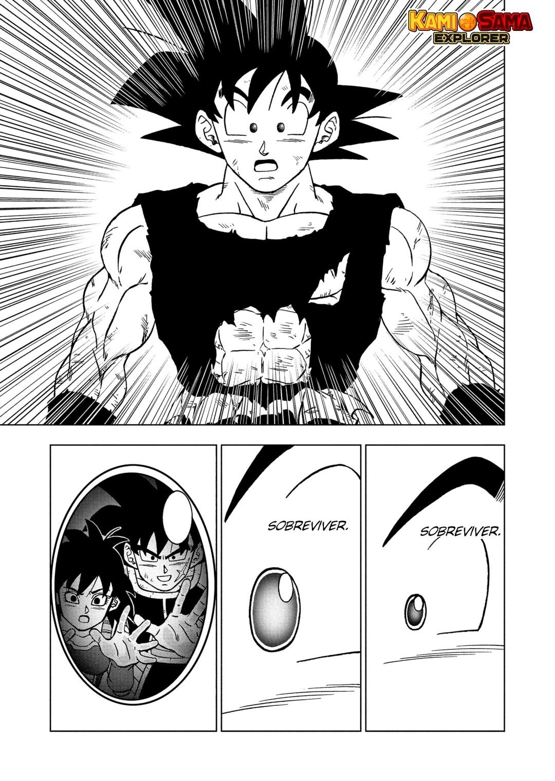 Read Dragon Ball Super pt_BR Manga Online