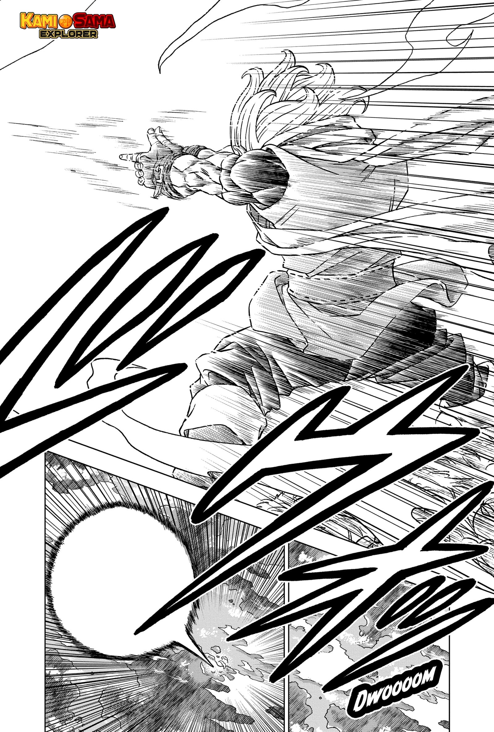 Read Dragon Ball Super pt_BR Manga Online