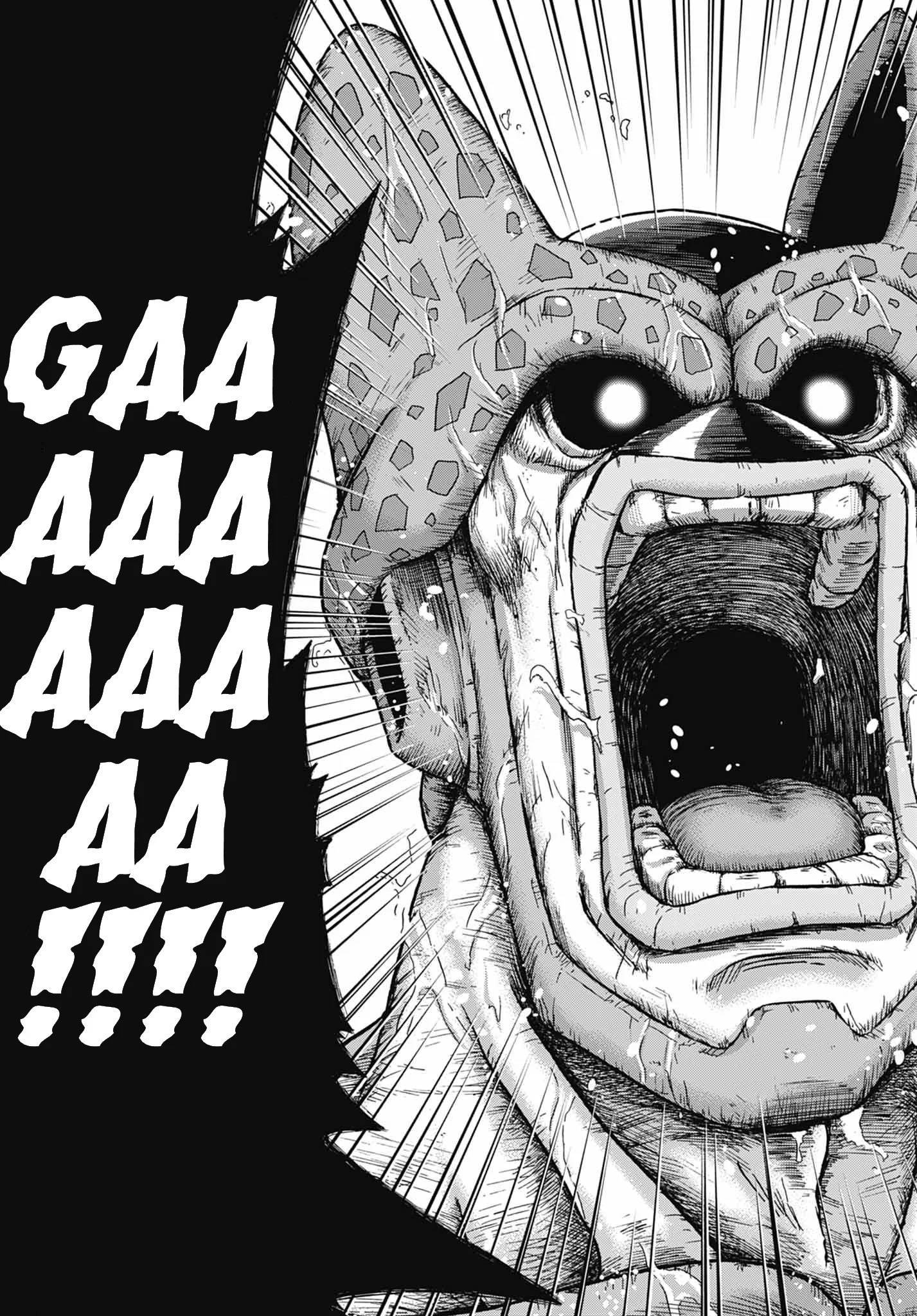 Read Dragon Ball Super pt_BR Manga Online
