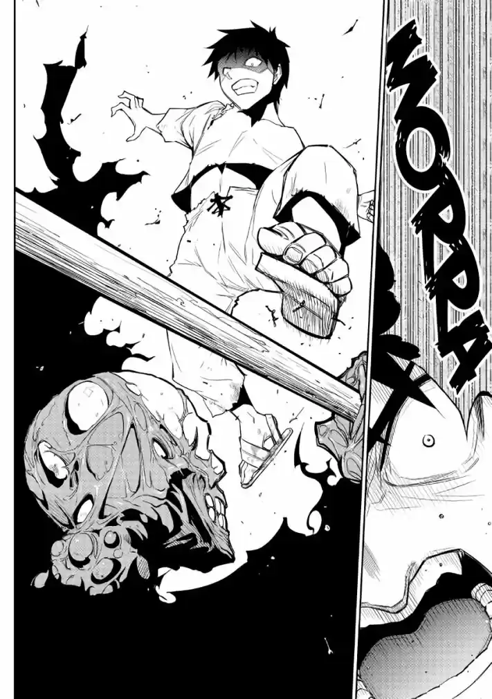 Read Dungeon Seeker pt_BR Manga Online